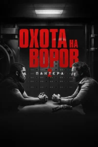 Охота на воров 2: Пантера Охота на воров 2: Пантера