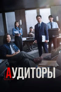 Аудиторы Аудиторы